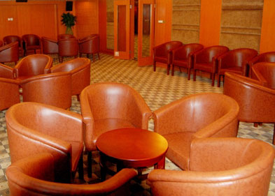 Victoria  Jenna Coffee Room